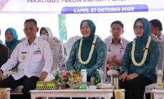 Permalink to TP PKK Prioritaskan Pemberdayaan Perempuan, Pemenuhan Hak Anak dan Pencegahan Stunting