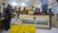 Permalink to Gubernur Arinal Serahkan Bantuan Sembako dan Bufferstock Untuk Korban Banjir dan Tanah Longsor di Pesibar