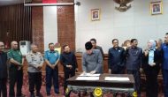 Permalink to Rapat Paripurna: Raperda APBD-P Provinsi Bengkulu Tahun Anggaran 2023 Disetujui Jadi Perda