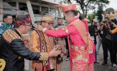 Permalink to Pj. Gubernur Samsudin Buka Festival Krakatau ke-33 Tahun 2024