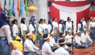 Permalink to Ormawa Siap Wadahi Minat dan Bakat Maba