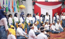 Permalink to Ormawa Siap Wadahi Minat dan Bakat Maba