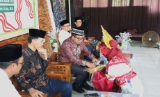 Permalink to Pj. Gubernur Samsudin Buka Sekolah Melon dengan Teknologi Inovasi Internet of Things