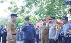 Permalink to Pemkot Palembang Lakukan Simulasi Penataan Khususnya Terkait Ketertiban Lahan Parkir