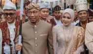 Permalink to Di Mahan Agung, Iyay Mirza Dijaga Pusaka Jaga Pati Demi Mayang Bekekhang