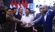 Permalink to Gubernur Herman Deru Harapkan Pengurus BPD HIPMI Sumsel yang Baru Dilantik Jaga Soliditas Organisasi