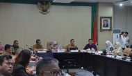 Permalink to Wakil Bupati Tanjab Barat Paparkan RDTR Perkotaan Bramitam Kiri Dalam Rapat Lintas Sektor
