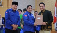 Permalink to Peringati May Day 2025, Pemkab Tanjung Jabung Barat Tegaskan Komitmen Lindungi dan Sejahterakan Pekerja