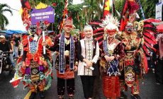 Permalink to Krakatau Festival Kembali Hadir, Wujud Cinta Budaya dan Ekonomi Kreatif Lampung