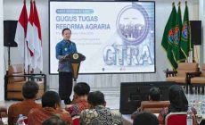 Permalink to Pemprov Lampung Dorong Reforma Agraria Jadi Pilar Ekonomi Berbasis Desa