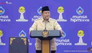 Permalink to Presiden Buka Munas HIPMI XVIII di Lampung, Pemprov Perkuat Sinergi Dunia Usaha dan Pemerintah