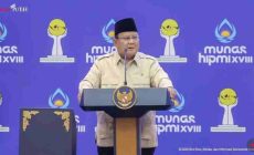 Permalink to Presiden Buka Munas HIPMI XVIII di Lampung, Pemprov Perkuat Sinergi Dunia Usaha dan Pemerintah