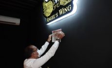 Permalink to Merasa Dibohongi, Wali Kota Bandarlampung Segel Angel’s Wing