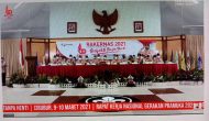 Permalink to Wagub Chusnunia Chalim Ikuti Rakernas Pramuka dan Peringatan Hari Tunas Gerakan Pramuka Tahun 2021