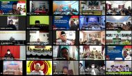 Permalink to Tetapkan Pelaksanaan PPKM Tingkat Desa dan Kelurahan, Gubernur Rohidin: Tak Bisa Ditawar Lagi