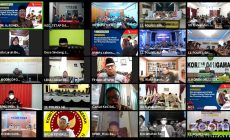 Permalink to Tetapkan Pelaksanaan PPKM Tingkat Desa dan Kelurahan, Gubernur Rohidin: Tak Bisa Ditawar Lagi