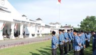 Permalink to Pemkab Sergai Gelar Upacara Peringatan Hari Otonomi Daerah ke-29, Sekdakab Sampaikan Pesan Mendagri