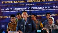 Permalink to Menko AHY dan Gubernur Mirza Ajak Mahasiswa Unila Jadi Generasi Pemimpin yang Inovatif dan Berkarakter