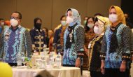 Permalink to Gebyar PAUD 2020 Berlangsung Meriah, Bunda Riana Arinal Ajak Kabupaten/Kota Tingkatkan Akses Layanan di Segala Lapisan masyarakat