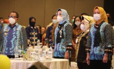 Permalink to Gebyar PAUD 2020 Berlangsung Meriah, Bunda Riana Arinal Ajak Kabupaten/Kota Tingkatkan Akses Layanan di Segala Lapisan masyarakat