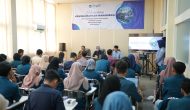 Permalink to CCED Unila dan Kadin Institute Gelar Pelatihan Digital Marketing Kewirausahaan