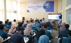 CCED Unila dan Kadin Institute Gelar Pelatihan Digital Marketing Kewirausahaan
