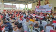 Permalink to Ni Ketut Dewi Nadi: Ideologi Pancasila Sebagai Dasar Negara Sudah Final