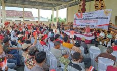 Permalink to Ni Ketut Dewi Nadi: Ideologi Pancasila Sebagai Dasar Negara Sudah Final