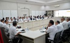 Permalink to Pj Gubernur Agus Fatoni Ingatkan Pentingnya Peningkatan Kualitas SDM di Lingkungan Inspektorat Daerah Provinsi Sumsel