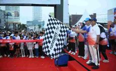 Permalink to Pj. Gubernur Samsudin Lepas Ribuan Peserta Lomba Lari Bank Lampung Run 2025 dalam Rangka HUT ke-59
