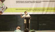 Permalink to Buka Musrenbangtan Tahun 2021, Gubernur Arinal Minta Jajaran Pertanian Optimalkan Keunggulan Kompetitif Pertanian Lampung untuk Kesejahteraan Masyarakat