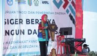Permalink to Unila dan PTN/PTS Lampung Gelar KKN Siger Berjaya di Pesawaran