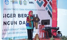 Permalink to Unila dan PTN/PTS Lampung Gelar KKN Siger Berjaya di Pesawaran