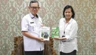 Permalink to Sekdaprov Fahrizal Terima Hasil Long Form SP2020 dari Kepala BPS Lampung
