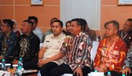 Permalink to Wakil Bupati Tanjab Barat Hadiri Kunker Menteri Kesehatan RI di RSUD Raden Mattaher Jambi