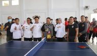 Permalink to Pemprov Gelar Pertandingan Bulu Tangkis, Tenis Meja dan Atletik bagi Pelajar Difabel