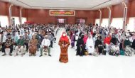 Permalink to Walikota Bandar Lampung Membuka Secara Langsung kegiatan Manasik Umrah