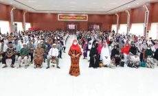 Permalink to Walikota Bandar Lampung Membuka Secara Langsung kegiatan Manasik Umrah