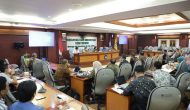 Permalink to Unila Gelar Rakor Bersama Dewas BLU, Bahas Kerja Sama dengan PTS