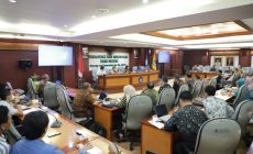 Permalink to Unila Gelar Rakor Bersama Dewas BLU, Bahas Kerja Sama dengan PTS
