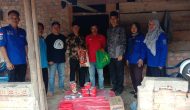 Permalink to Pemkab Muba Salurkan Bantuan Untuk Korban Kebakaran di Kecamatan Babat Toman