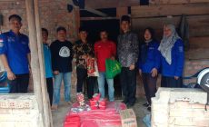 Permalink to Pemkab Muba Salurkan Bantuan Untuk Korban Kebakaran di Kecamatan Babat Toman