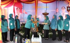 Permalink to Inovasi Pemanfaatan Lahan Desa, Desa Gajah Mati Dukung Gerakan Sumsel Mandiri Pangan