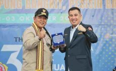Permalink to Gubernur Lampung Buka Bulan Bakti dan HUT Karang Taruna ke-63