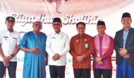Permalink to Riyadhus Sholihin Festival Kembangkan Mentalitas Santri di Tengah Era Modern