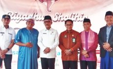 Permalink to Riyadhus Sholihin Festival Kembangkan Mentalitas Santri di Tengah Era Modern