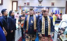 Permalink to Peringati Hari Jadi Lampung ke-60, Gubernur Arinal Paparkan Sejumlah Prestasi dan Kemajuan Pembangunan