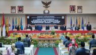 Permalink to Rapat Paripurna DPRD Provinsi Lampung Berharap Seluruh Elemen Masyarakat Dapat Berpartisipasi Dalam Pembangunan