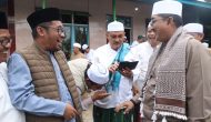 Permalink to Safari Subuh, Anwar Sadat Ajak Masyarakat Makmurkan Masjid