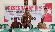 Permalink to Masyarakat Keluhkan Harga Singkong Anjlok Kepada Ketut Rameo